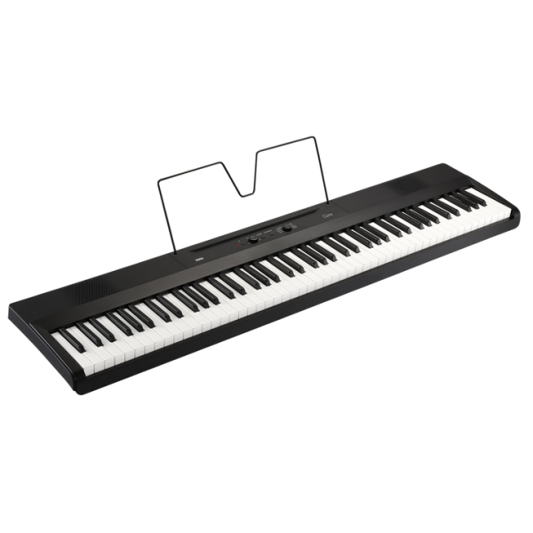 Цифрове піаніно KORG Liano L1 BLACK
