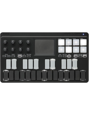 USB/MIDI-контроллер KORG NANOKEY-ST STUDIO MIDI