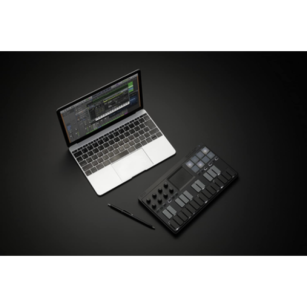 USB / MIDI-контролер KORG NANOKEY-ST STUDIO MIDI USB / MIDI-контролер KORG NANOKEY-ST STUDIO MIDI