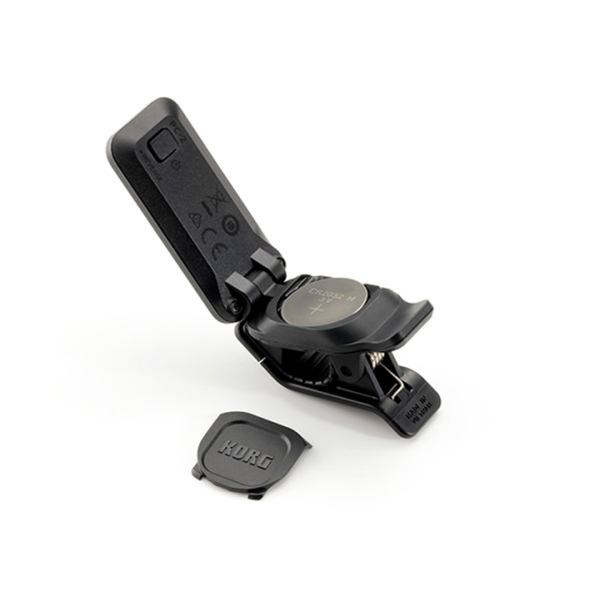 Тюнер KORG PITCHCLIP2 PC2