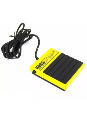 Педаль сустейн KORG PS 1