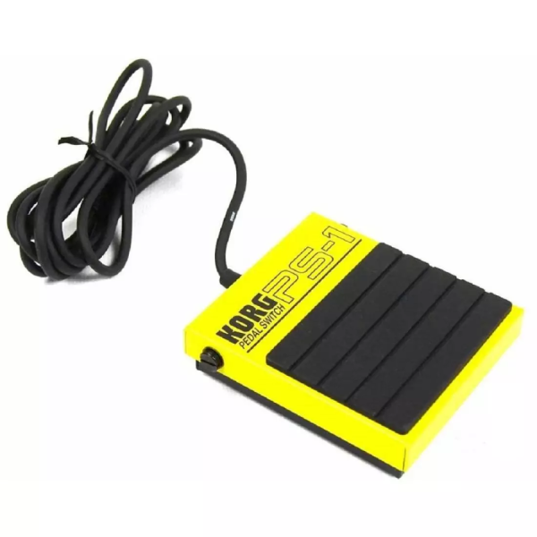 Педаль сустейн KORG PS 1