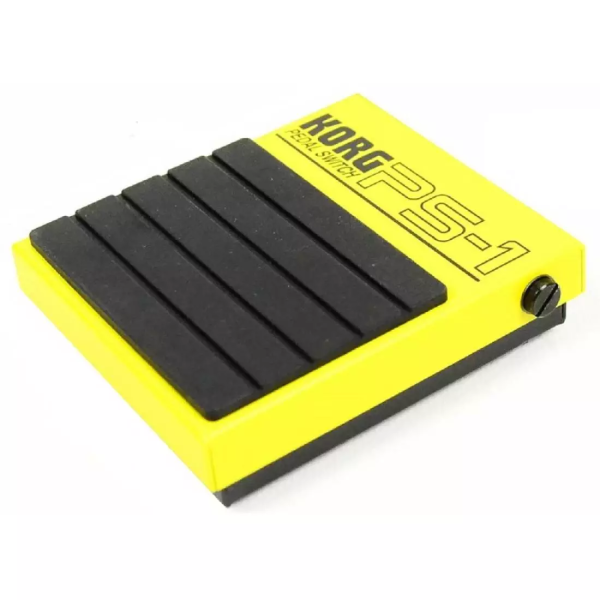 Педаль сустейн KORG PS 1