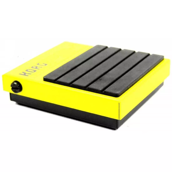 Педаль сустейн KORG PS 1