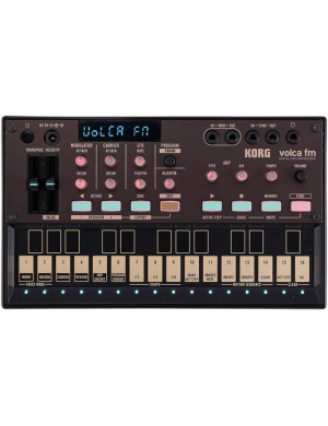 Синтезатор KORG VOLCA-FM2