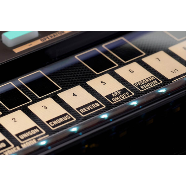 Синтезатор KORG VOLCA-FM2 Синтезатор KORG VOLCA-FM2