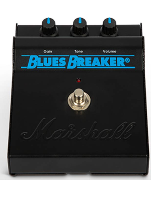 Педаль ефектів MARSHALL BLUESBREAKER RI