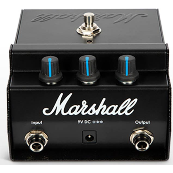 Педаль ефектів MARSHALL BLUESBREAKER RI