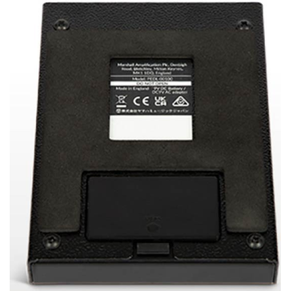 Педаль ефектів MARSHALL BLUESBREAKER RI