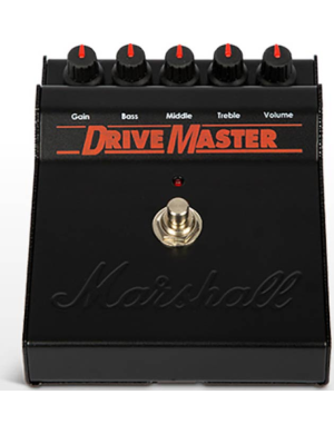 Педаль ефектів MARSHALL DRIVEMASTER RI
