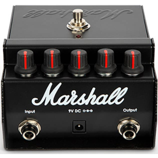 Педаль ефектів MARSHALL DRIVEMASTER RI