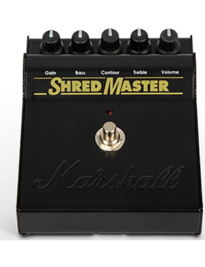 Педаль ефектів MARSHALL SHREDMASTER RI