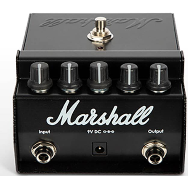 Педаль ефектів MARSHALL SHREDMASTER RI