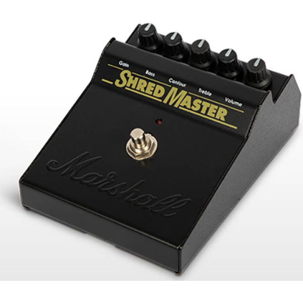 Педаль ефектів MARSHALL SHREDMASTER RI