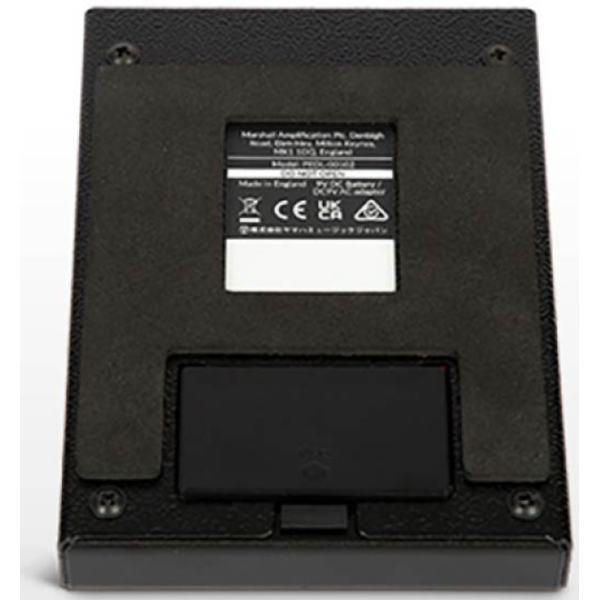 Педаль ефектів MARSHALL SHREDMASTER RI