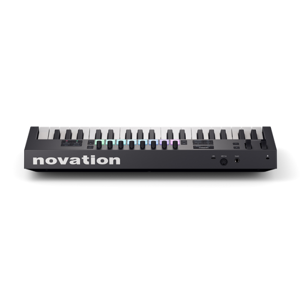 MIDI-клавіатура NOVATION Launchkey 37 MK4 MIDI-клавіатура NOVATION Launchkey 37 MK4