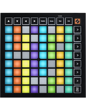 MIDI-контроллер NOVATION Launchpad Mini MK3 MIDI