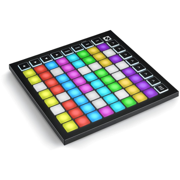 MIDI-контролер NOVATION Launchpad Mini MK3 MIDI MIDI-контролер NOVATION Launchpad Mini MK3 MIDI