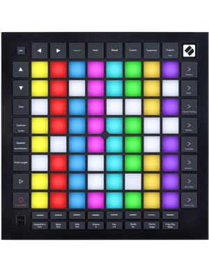 MIDI-контроллер NOVATION Launchpad Pro MK3 MIDI