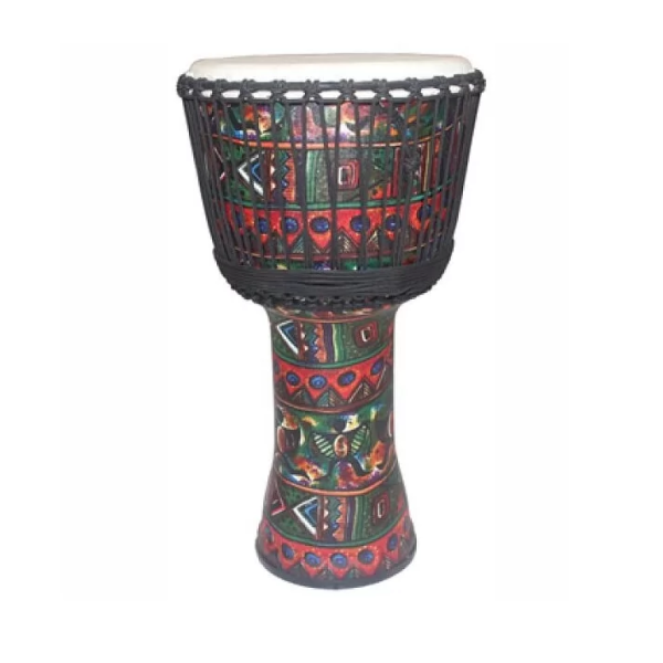 Джембе PALM PERCUSSION ESPPVC-15C (12 FIBER)