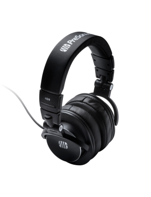 Студійні навушники PRESONUS HD9