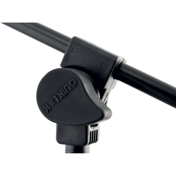 Мікрофонна стійка QUIK LOK A302 BK EU