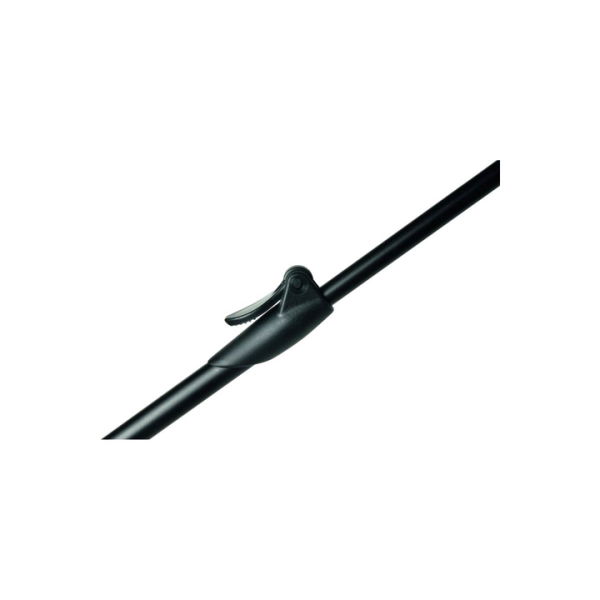 Мікрофонна стійка QUIK LOK A304 BK EU