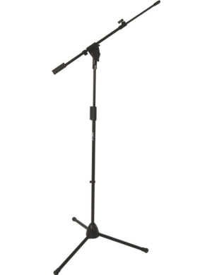 Микрофонная стойка QUIK LOK A514 BK EU