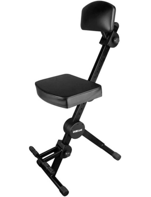 Стул для гитариста QUIK LOK DX749