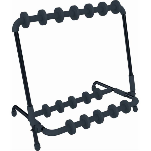 Стійка для 6-ти гітар QUIK LOK GS350BB