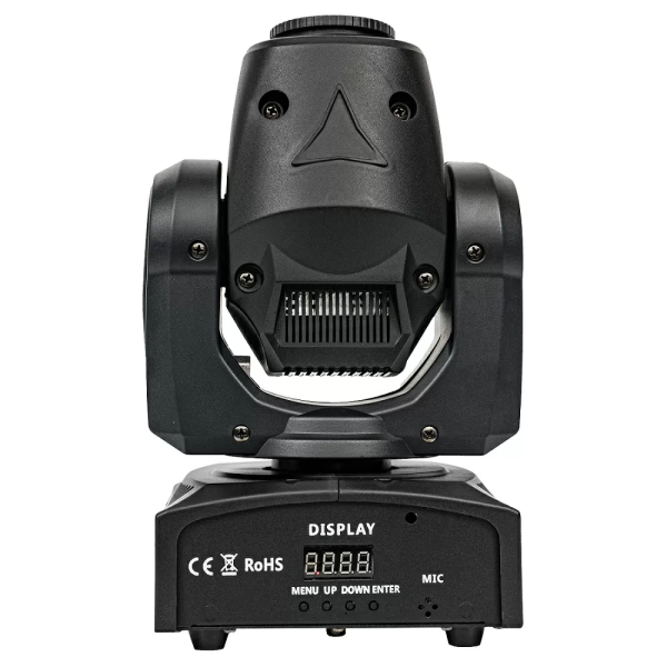 Світлодіодна LED голова Free Color MINI SPOT 60 HALO