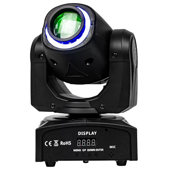 Світлодіодна LED голова Free Color MINI SPOT 60 HALO