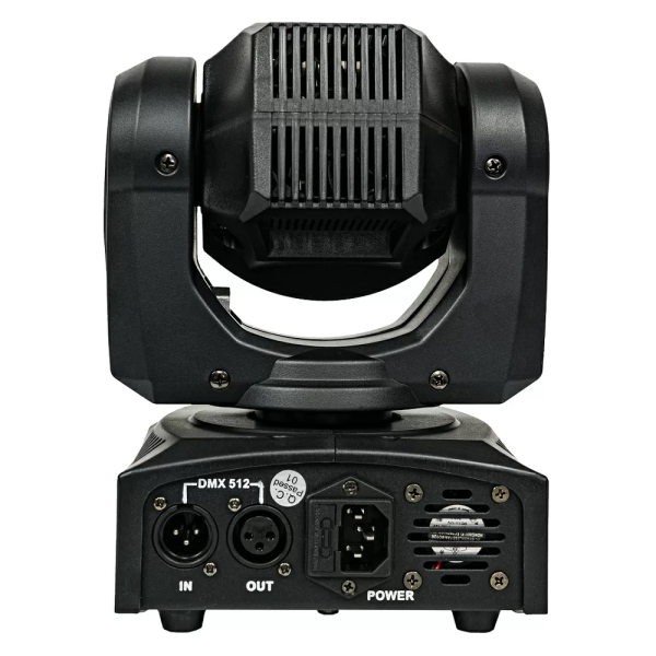 Світлодіодна LED голова Free Color MINI SPOT 60 HALO