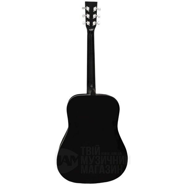 Акустична гітара MAXTONE WGC4010 (SB)