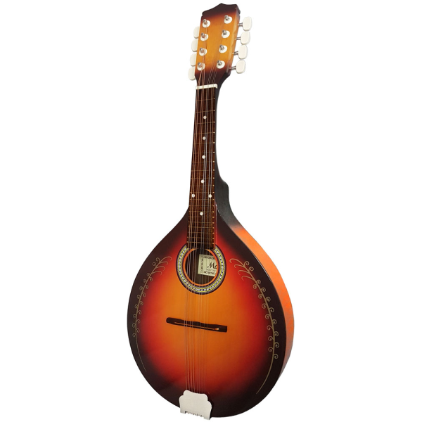 Мандоліна MAXTONE MGRC202