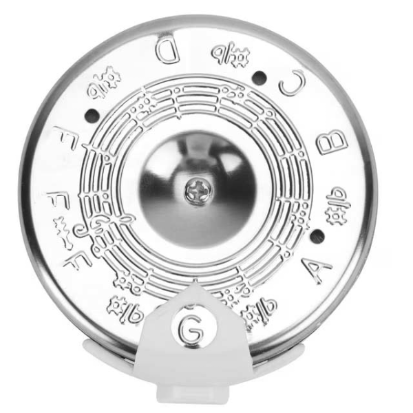 Камертон MAXTONE GC13H