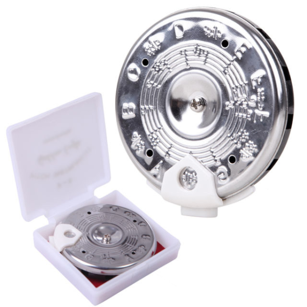 Камертон MAXTONE GC13H