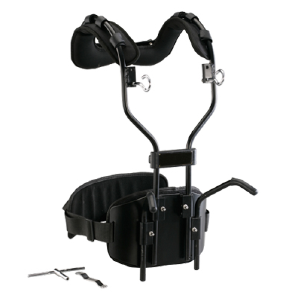 Тримач для маршового бас-барабана MAXTONE DCC10B