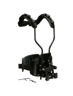 Держатель для маршевого барабана MAXTONE DCC10S