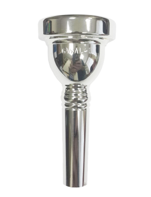 Мундштук для тенор тромбона MAXTONE MPC6B Tenor Trombone