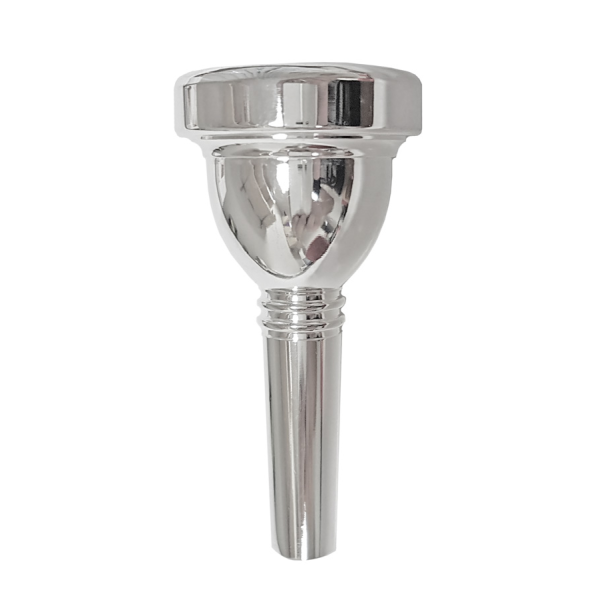 Мундштук для тенор тромбона MAXTONE MPC TTC-53T / L1 Trombone Mouthpiece