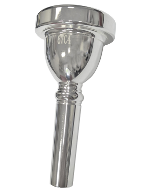 Мундштук для тубы MAXTONE MPC2Y Tuba