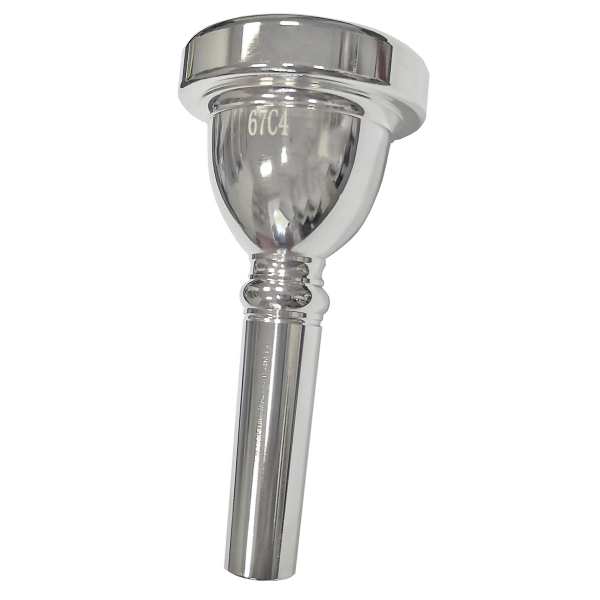 Мундштук для туби MAXTONE MPC2Y Tuba