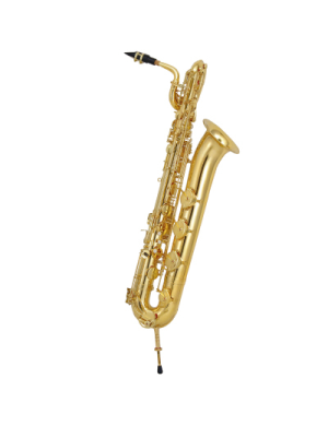 Саксофон MAXTONE TBC-53/L Baritone Saxophone