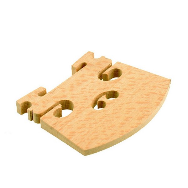 Підструнник для скрипки MAXTONE VN BG1 / 8 Violin Bridge 1/8