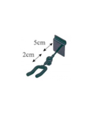 Настінне кріплення для скрипки MAXTONE VHC625