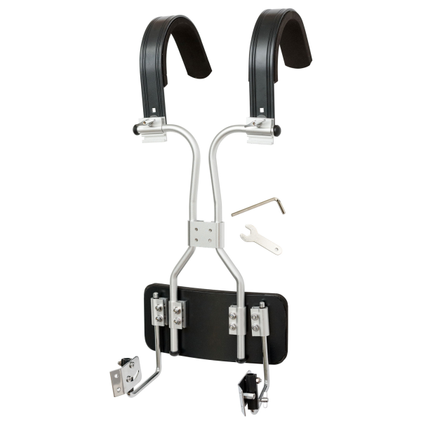 Тримач для маршового малого барабана MAXTONE DCC11S Snare Drum Carrier