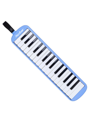 Пианика MAXTONE MN-32D/BL