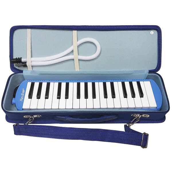 Піаніка MAXTONE MN-32D/BL