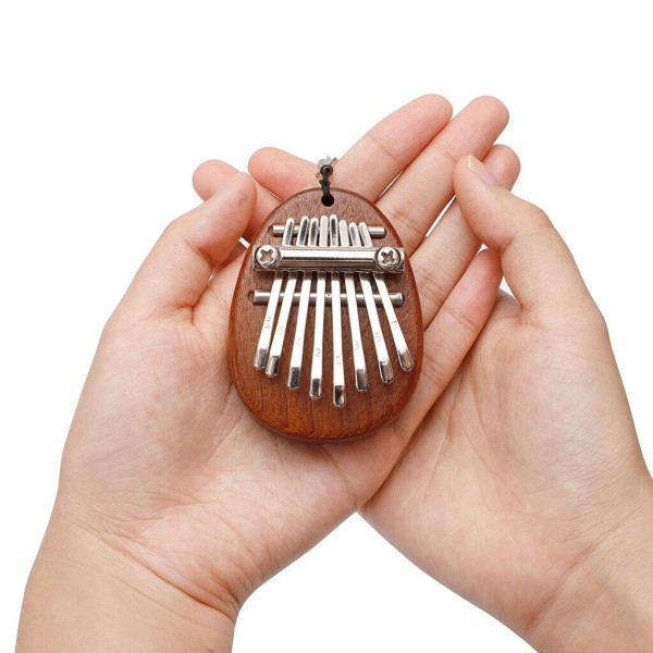 Міні калімба MAXTONE AFC-04 MINI KALIMBA